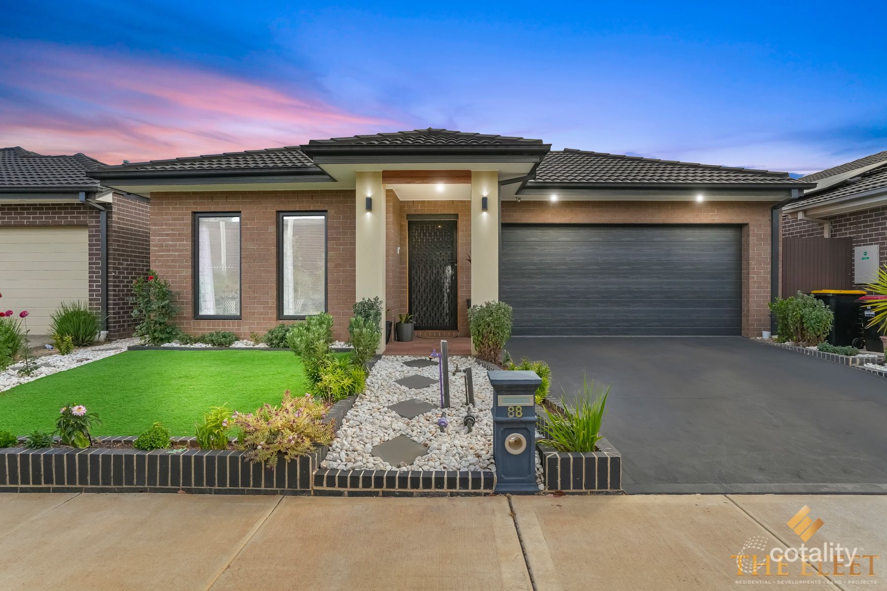 88 Horsley St, Thornhill Park, VIC 3335