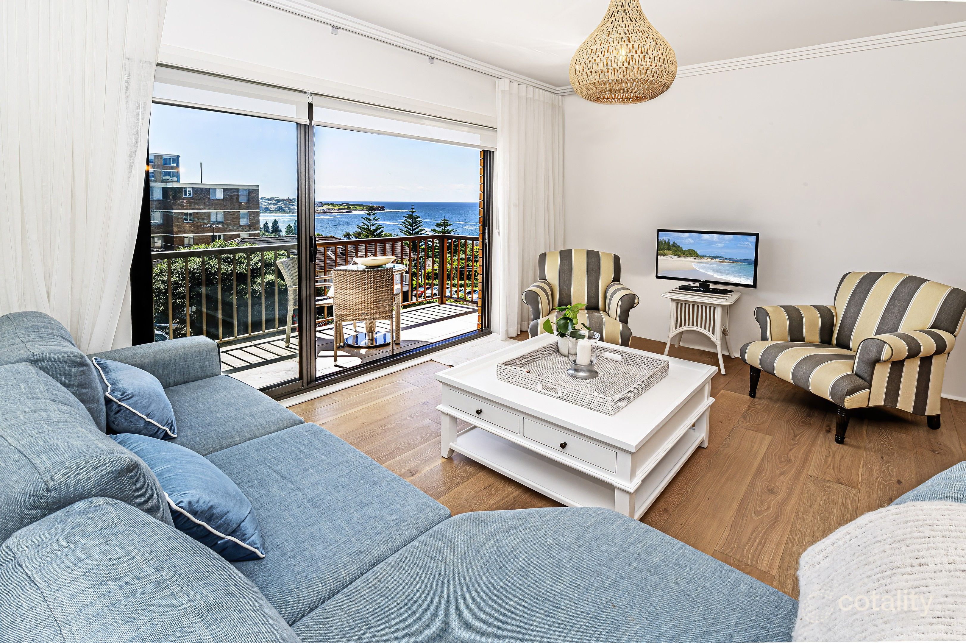 8/192 Beach St, Coogee, NSW 2034