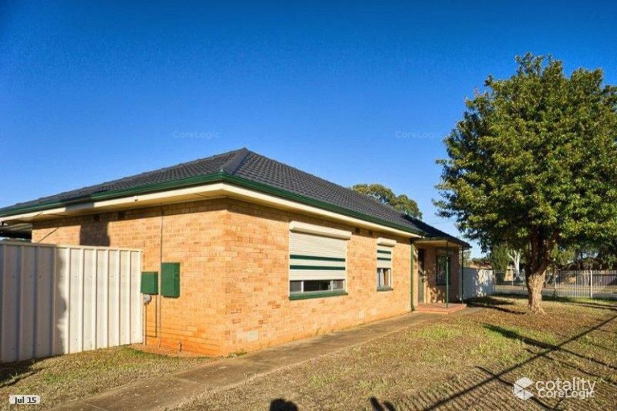 42 Peachey Rd, Davoren Park, SA 5113