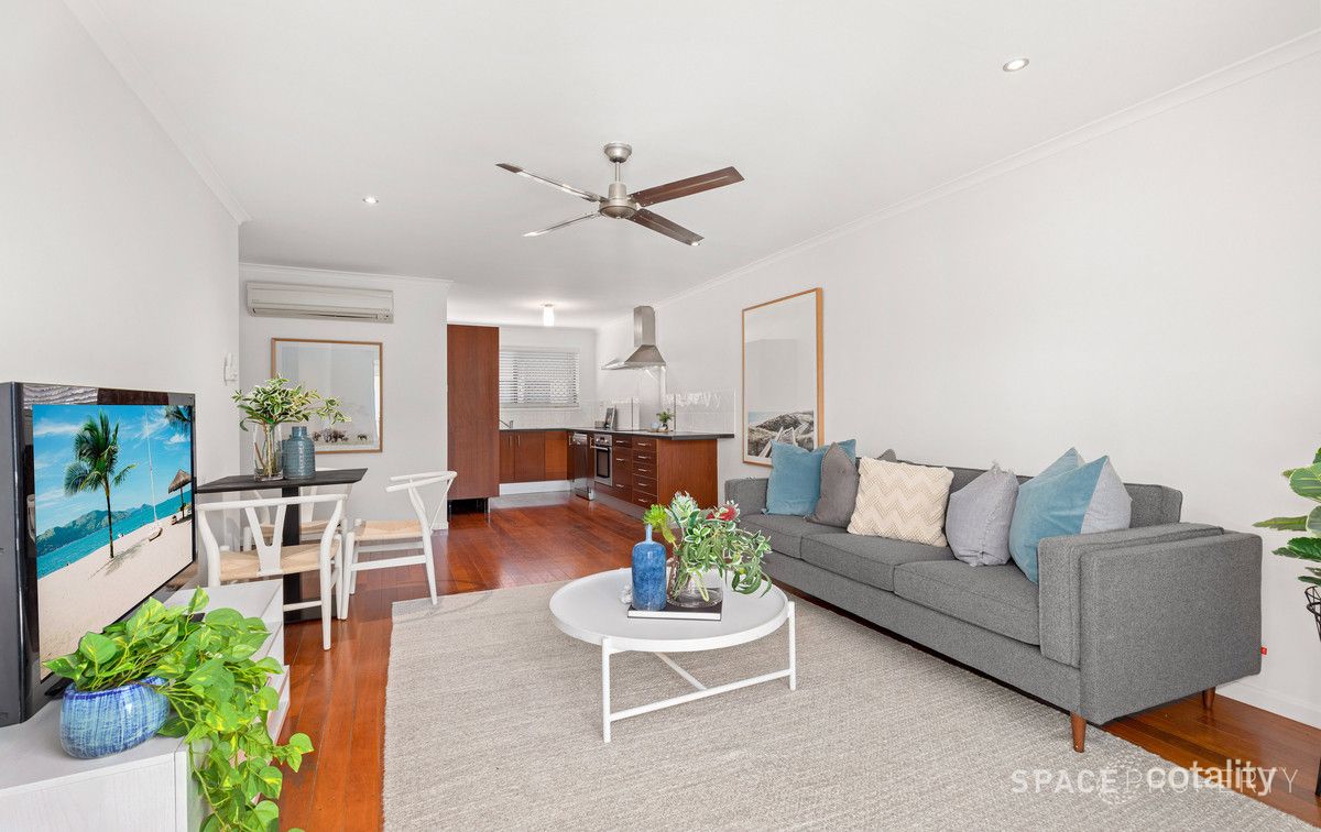 2/32 Praed St, Red Hill, QLD 4059