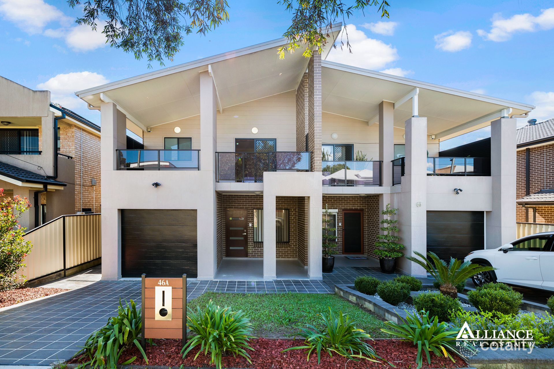 46a Cammarlie St, Panania, NSW 2213