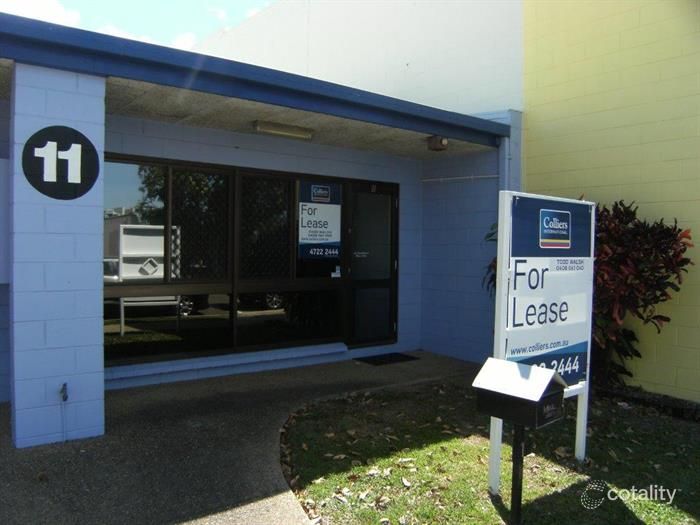 11 Castlemaine St, Kirwan, QLD 4817