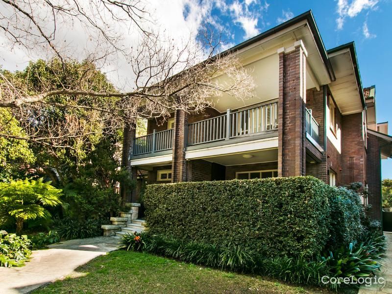 4/60 Lang Rd, Centennial Park, NSW 2021