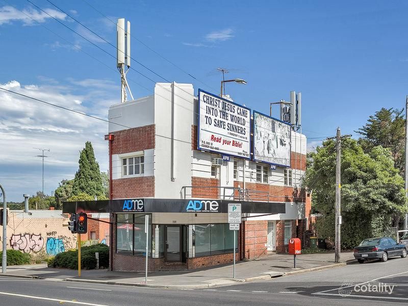 1041 Heidelberg Rd, Ivanhoe, VIC 3079