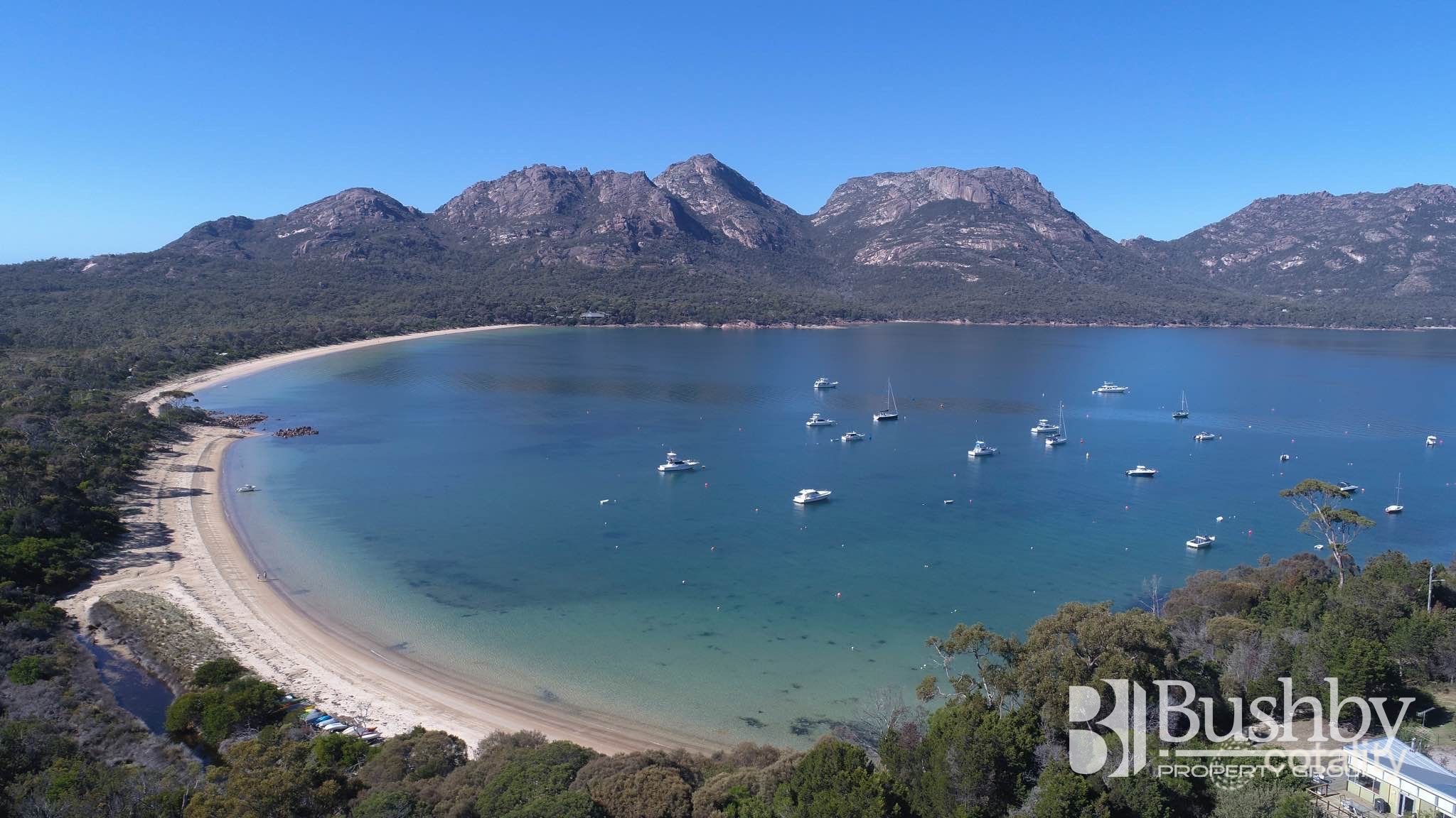 75 Freycinet Dr, Coles Bay, TAS 7215