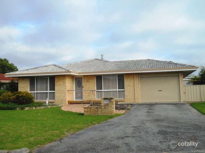 6 Gamble Grn, Spencer Park, WA 6330