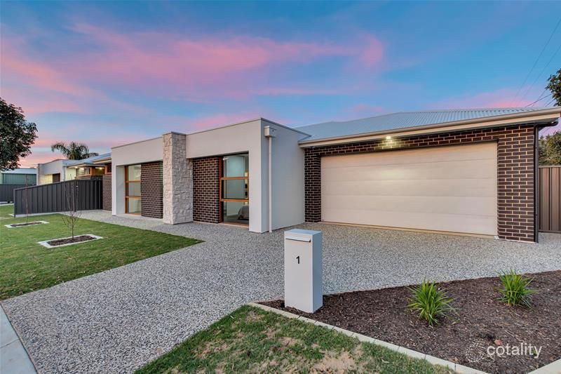 1 Paterson St, North Brighton, SA 5048