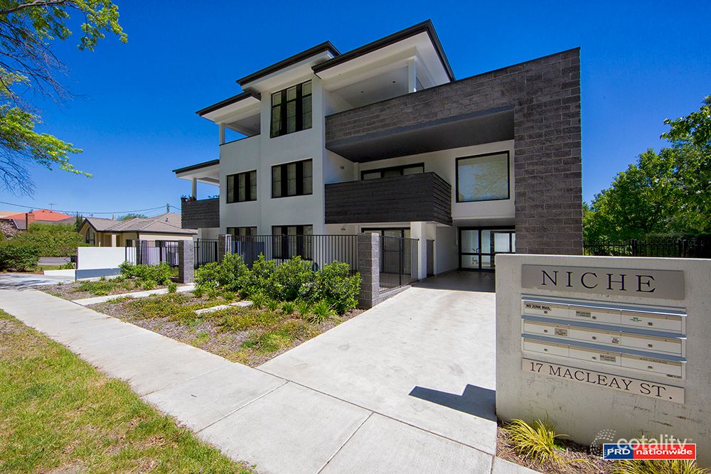 7/17 Macleay St, Turner, ACT 2612