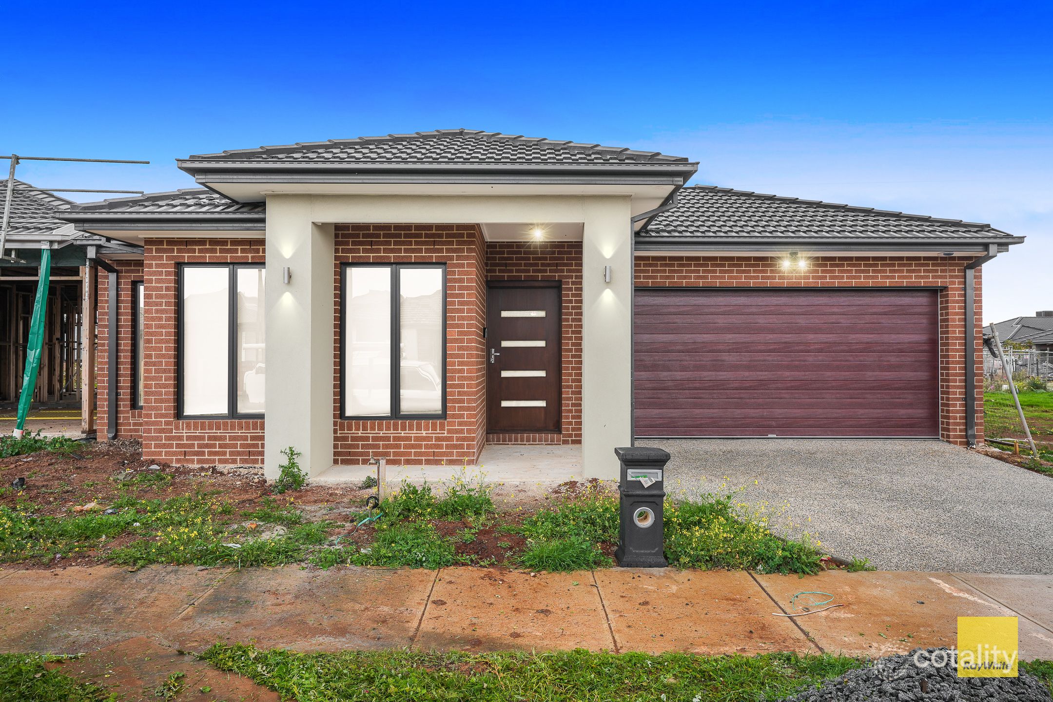 13 Azalea Way, Rockbank, VIC 3335
