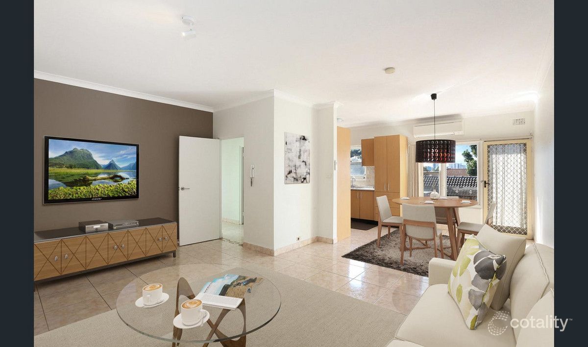 11/1 Stanley St, Arncliffe, NSW 2205