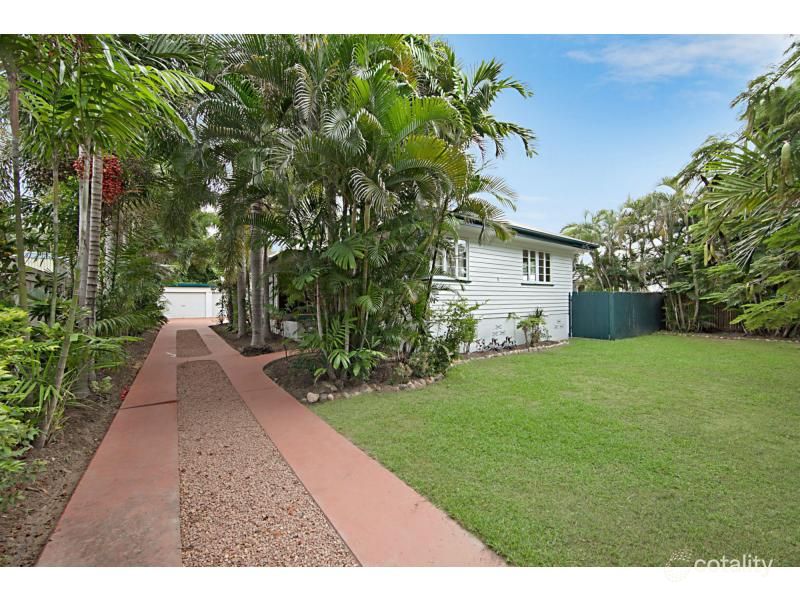 9 Neelsen St, Wulguru, QLD 4811