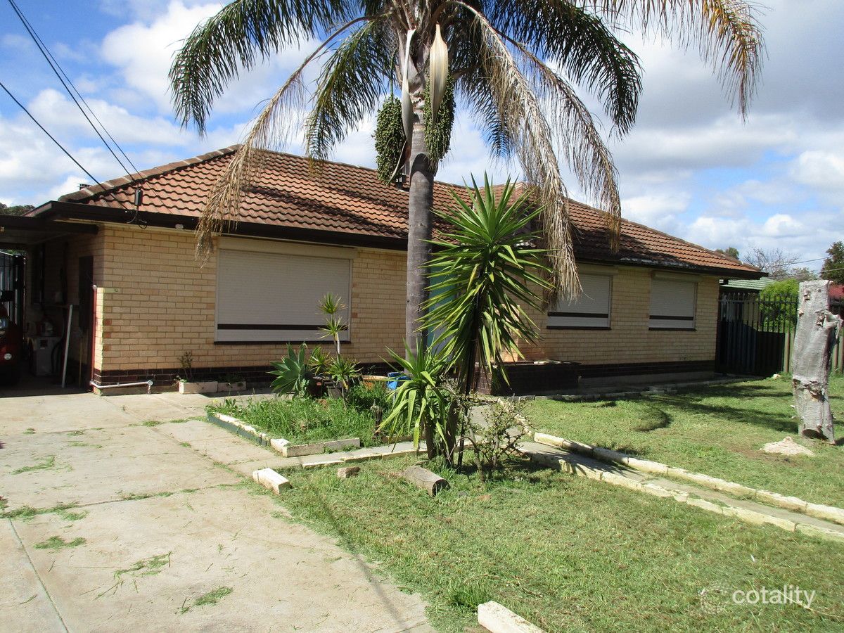 14 Joanne Tce, Parafield Gardens, SA 5107