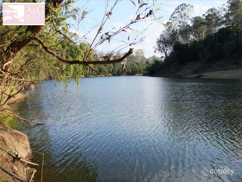 572 Redbank Rd, Tiaro, QLD 4650