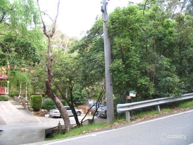 16 Old Ferry Rd, Illawong, NSW 2234