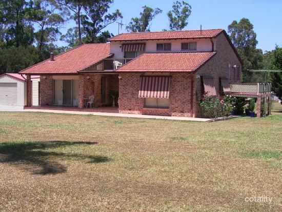 9 Kolinda Dr, Old Bar, NSW 2430