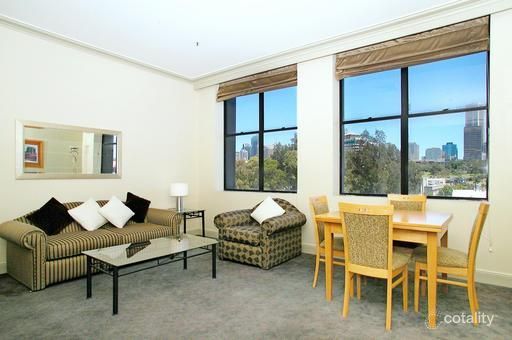 301/88 Dowling St, Woolloomooloo, NSW 2011
