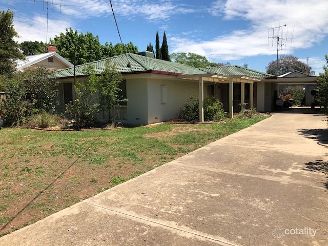 7 Andrew St, Kerang, VIC 3579