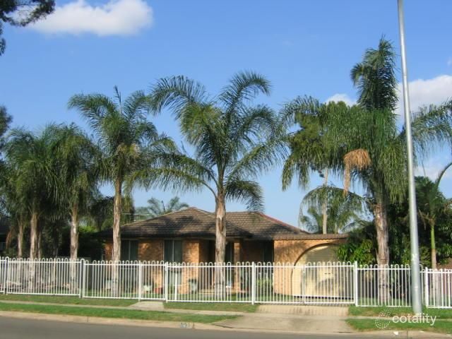 150 Mimosa Rd, Bossley Park, NSW 2176