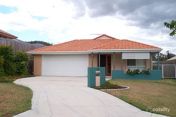 15 Indigo Cres, Mitchelton, QLD 4053