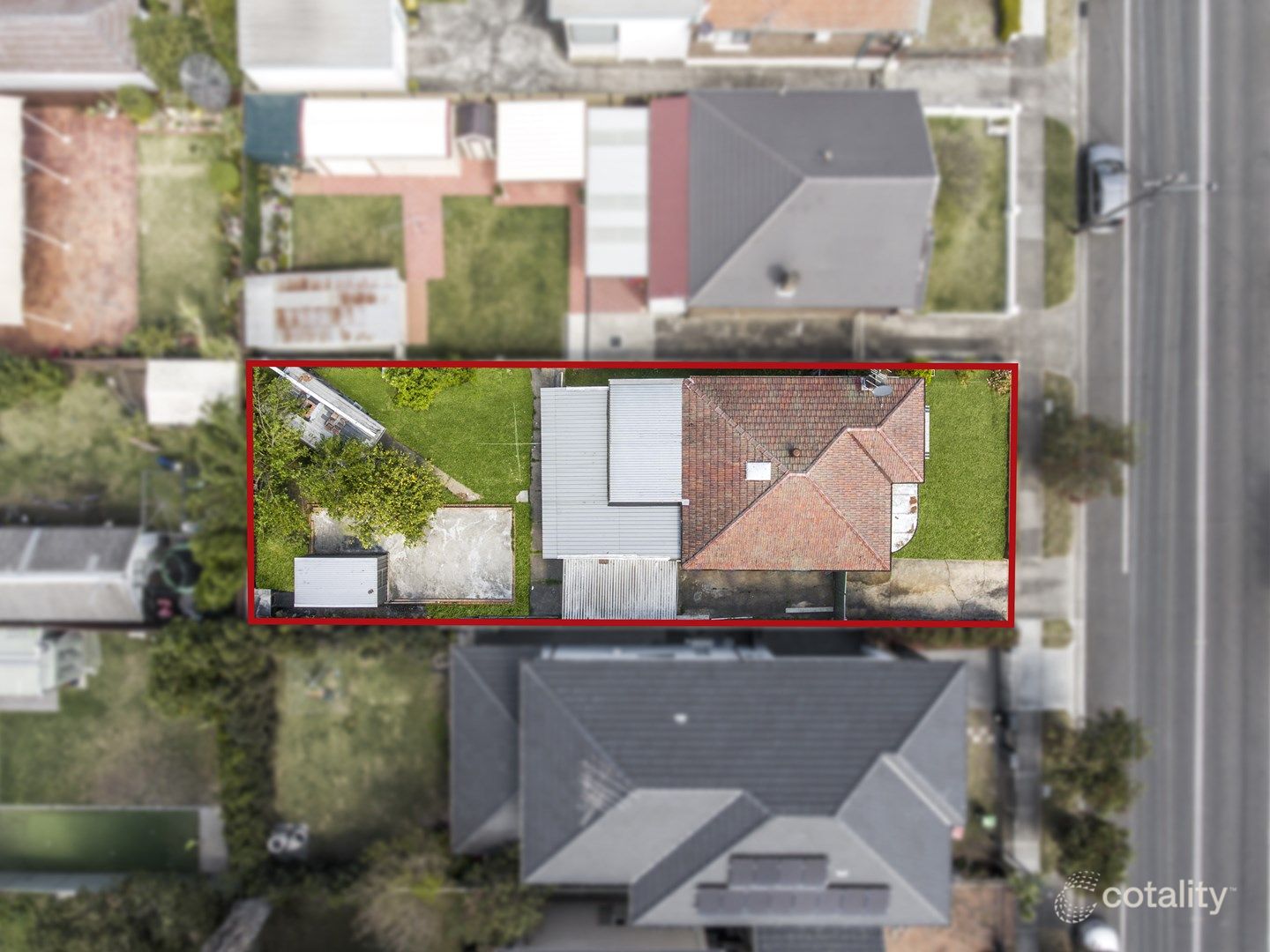 86 Bombay St, Lidcombe, NSW 2141