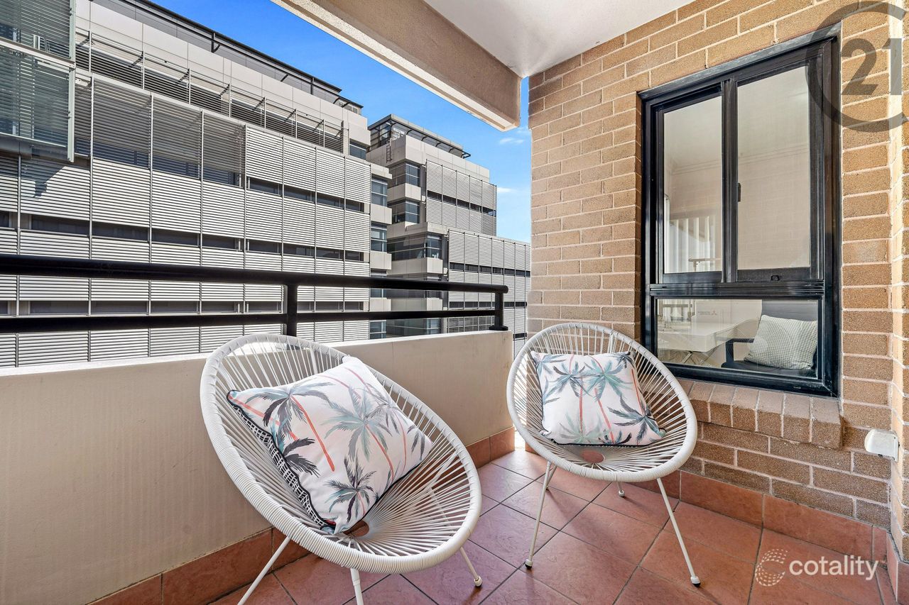 43/12-22 Dora St, Hurstville, NSW 2220