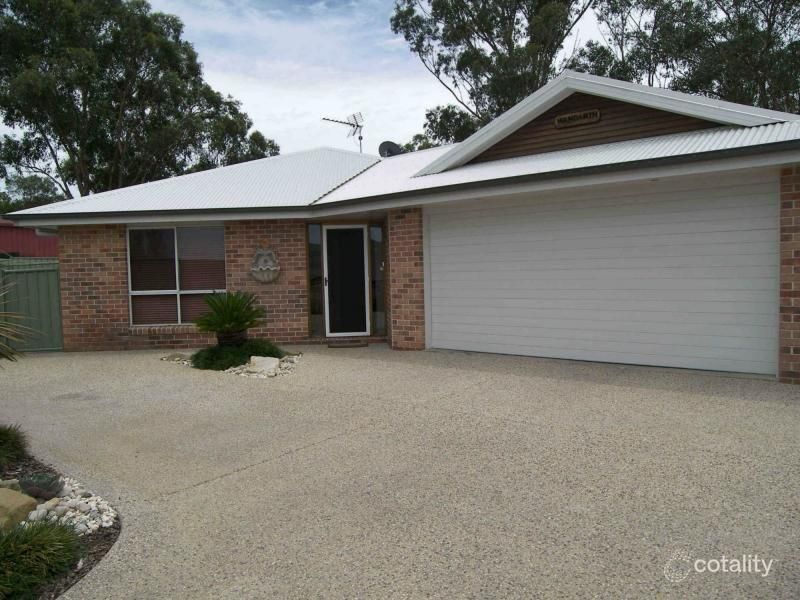15 Peregrine Ct, Warwick, QLD 4370