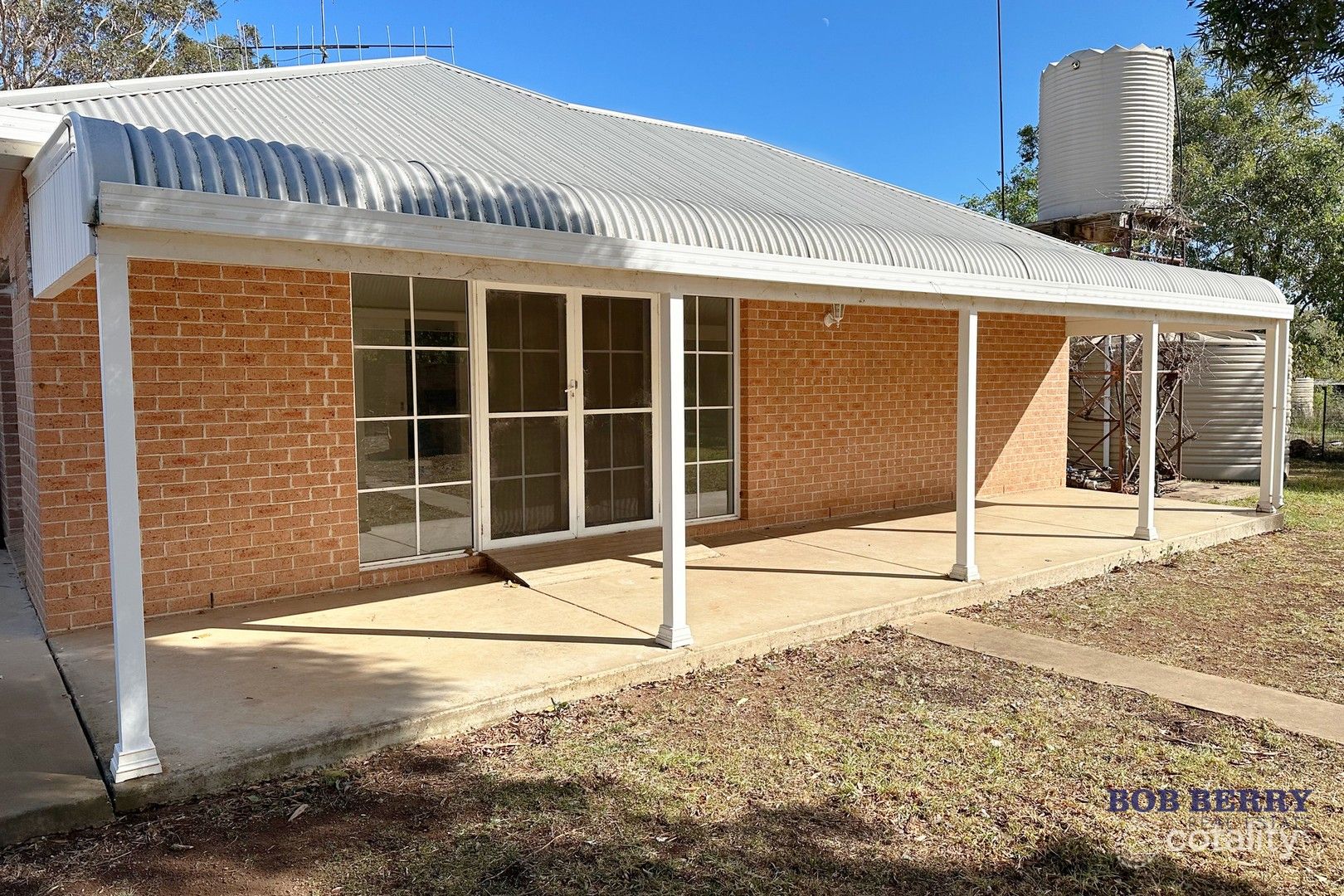 176 Lincoln Lane, Burroway, NSW 2821