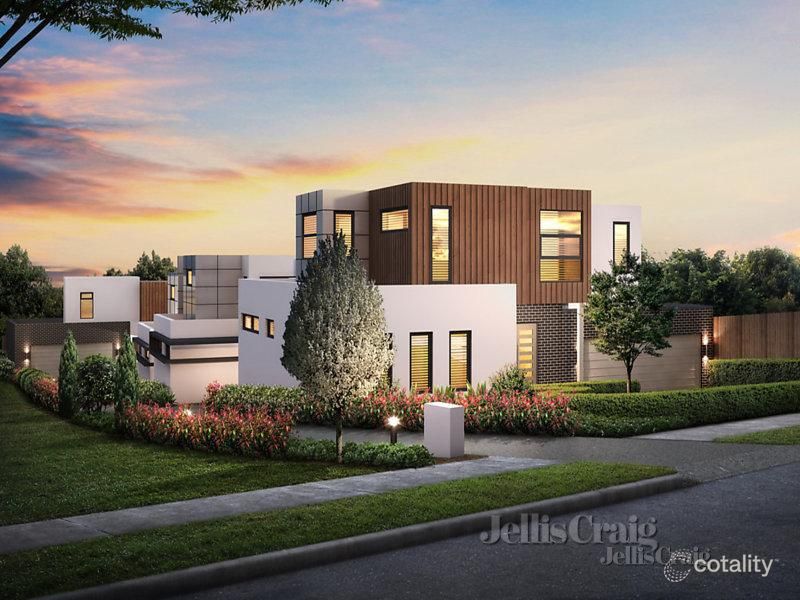 3/17 Howitt Dr, Templestowe Lower, VIC 3107