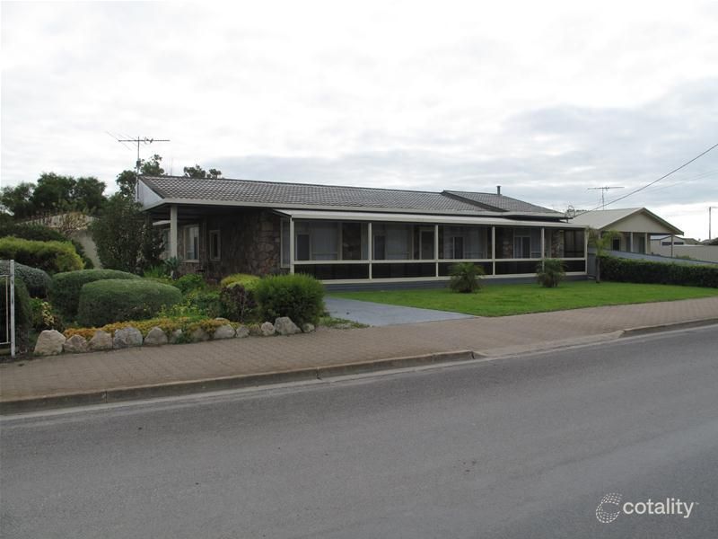 25 Beach Rd, Coobowie, SA 5583