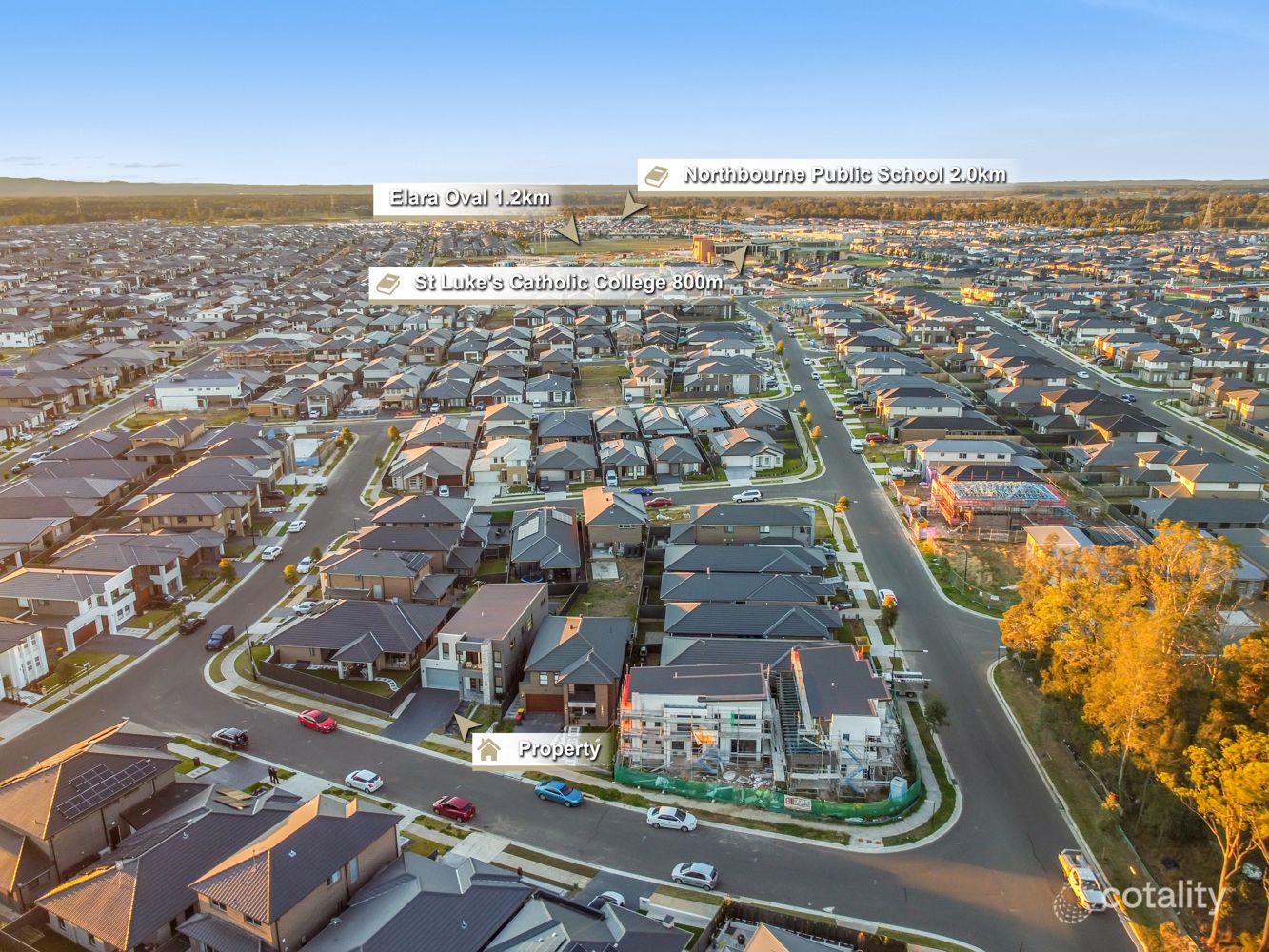 3 Bracken St, Marsden Park, NSW 2765