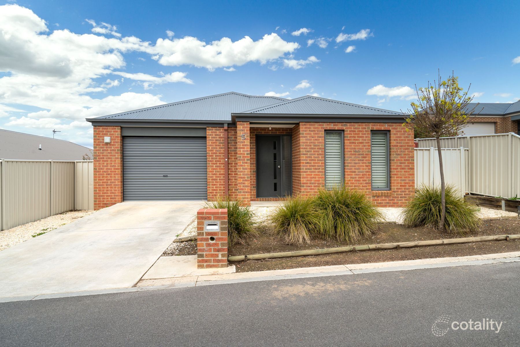5/25 Albert St, Long Gully, VIC 3550