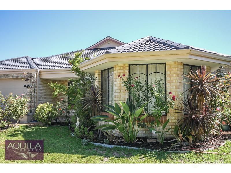9 Octagon Gdns, Aveley, WA 6069