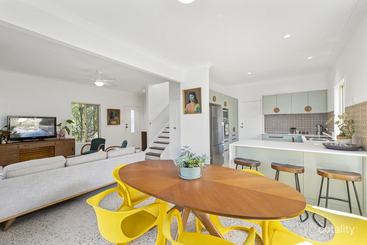 1/18 Lockhart St, Woolloongabba, QLD 4102