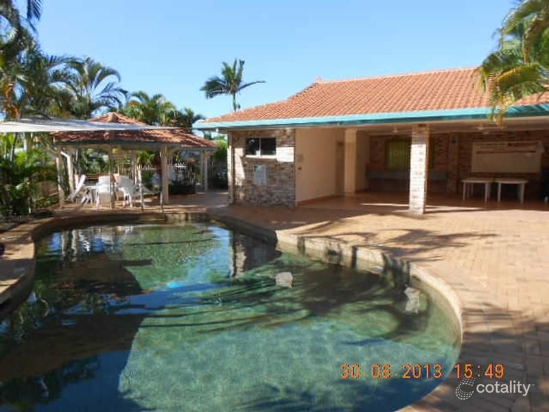 12/17 Canterbury Rd, Kirwan, QLD 4817