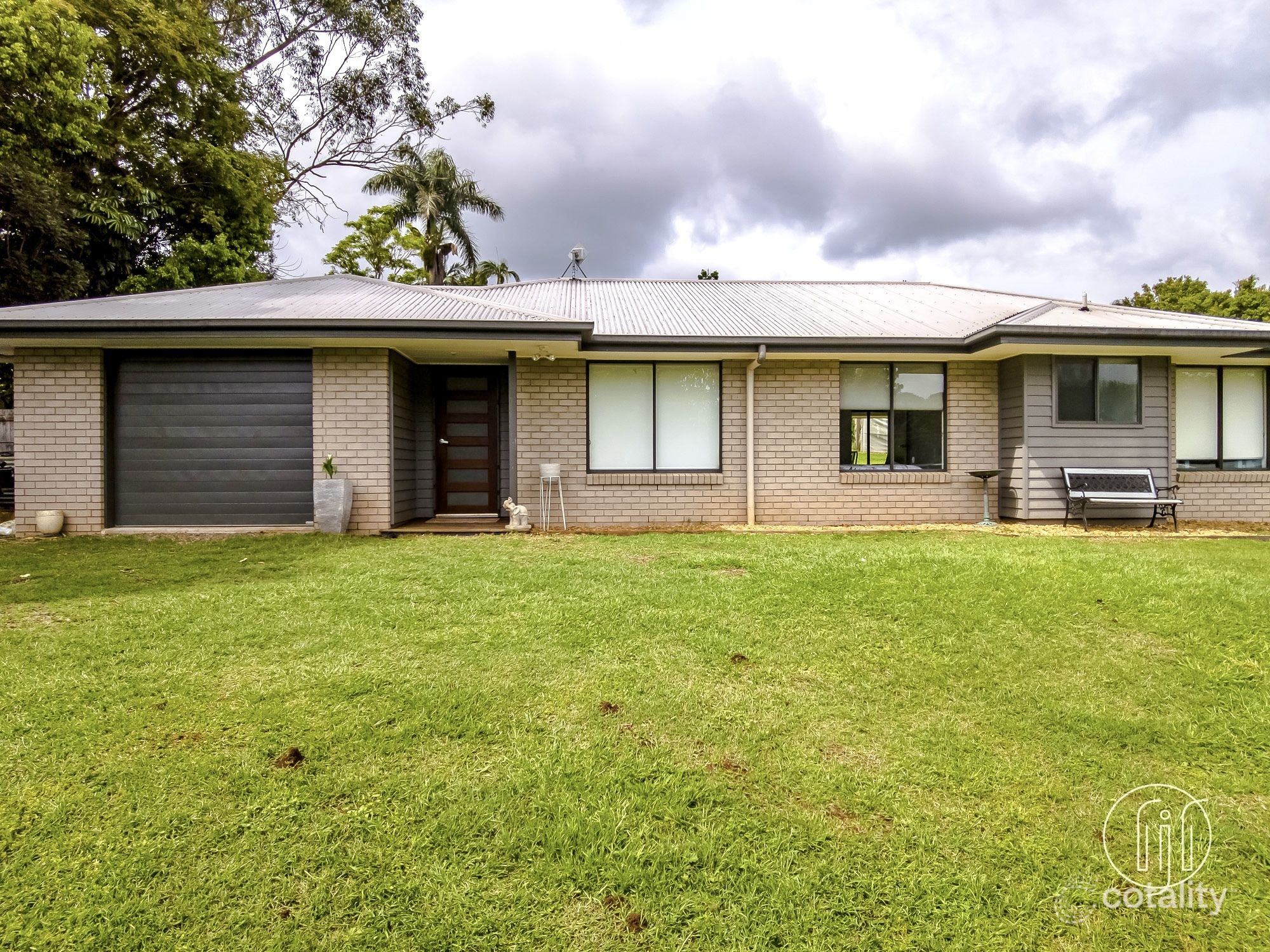 50 Main St, Kandanga, QLD 4570