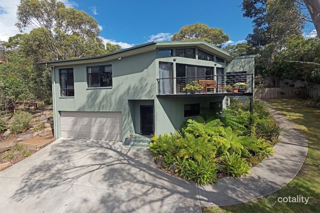 54 Woodcutters Rd, Tolmans Hill, TAS 7007