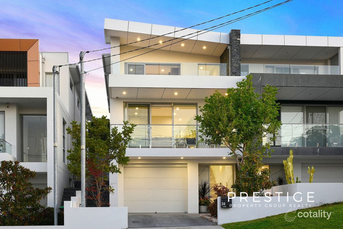 38 Walton St, Blakehurst, NSW 2221