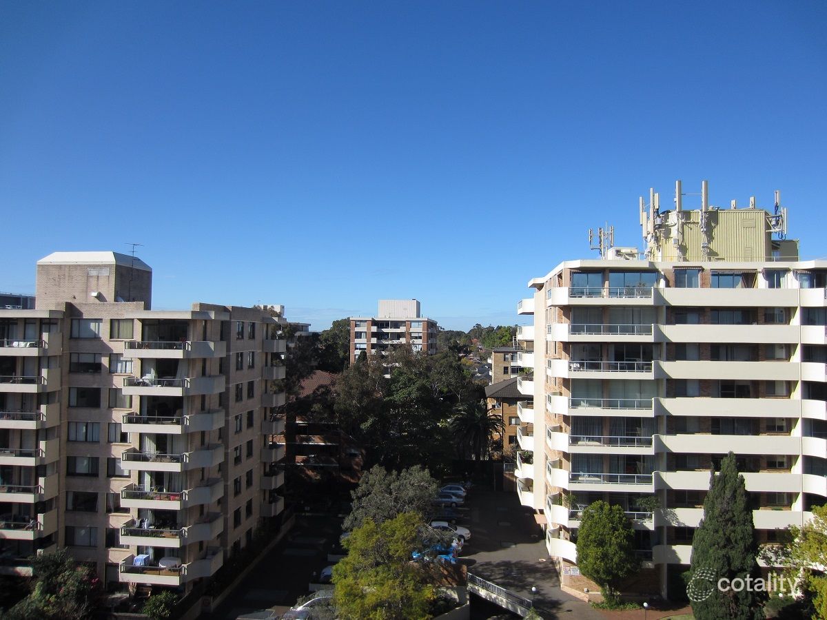 38/16-22 Devonshire St, Chatswood, NSW 2067