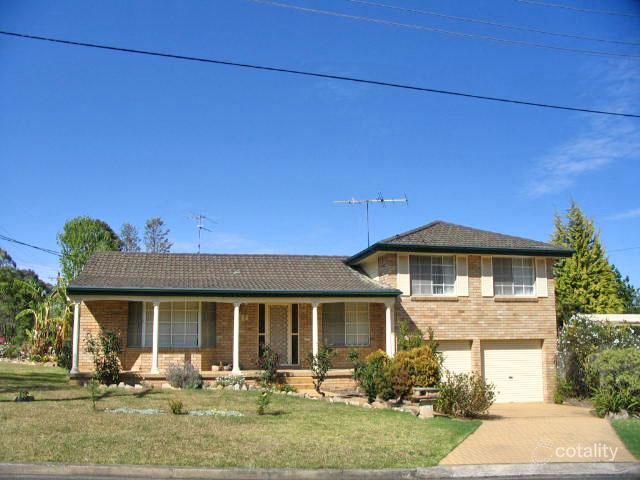 2 Arndill Ave, Baulkham Hills, NSW 2153