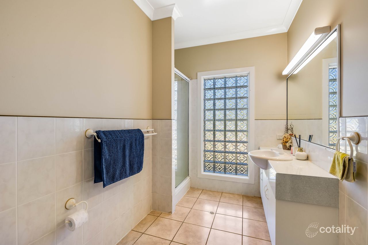 31 Forest Springs Rd, Spring Creek, QLD 4361