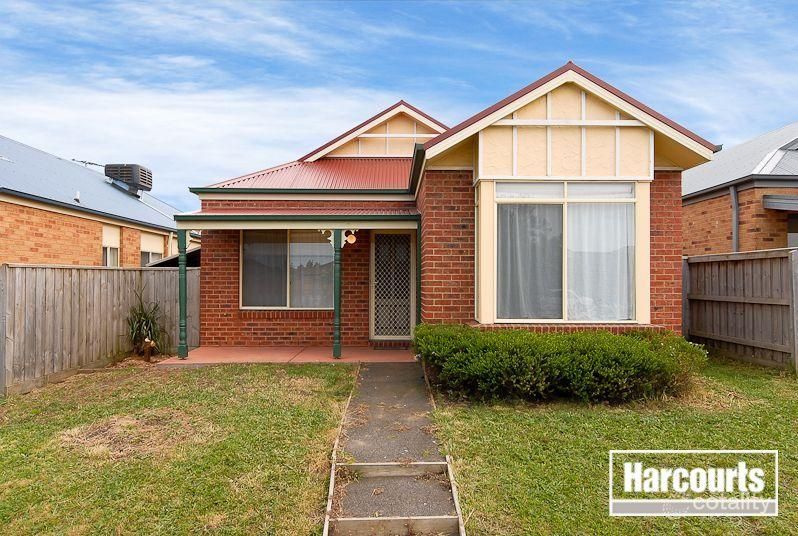 50 Springhill Dr, Cranbourne, VIC 3977