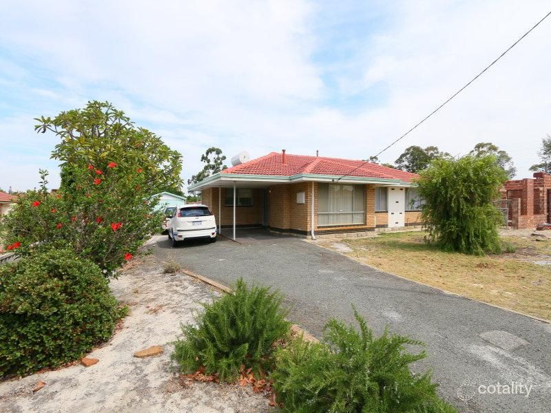8 Fulham St, Kewdale, WA 6105
