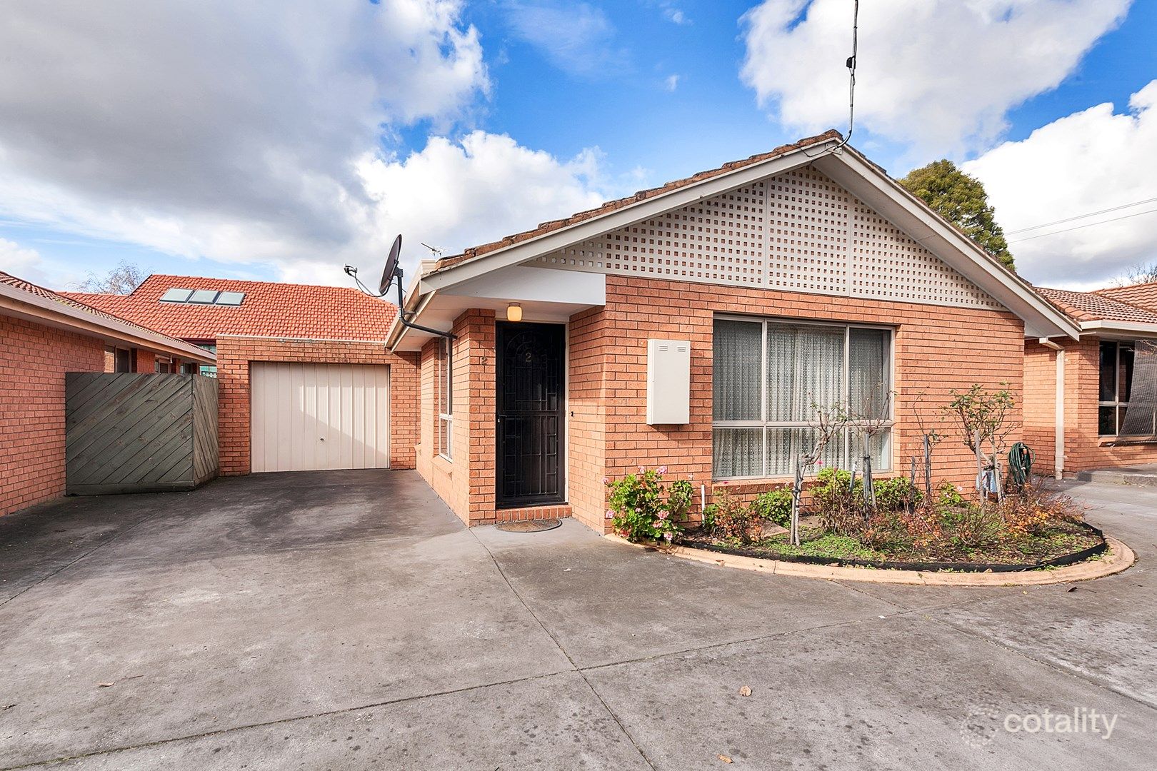 2/1352 Gregory St, Lake Wendouree, VIC 3350