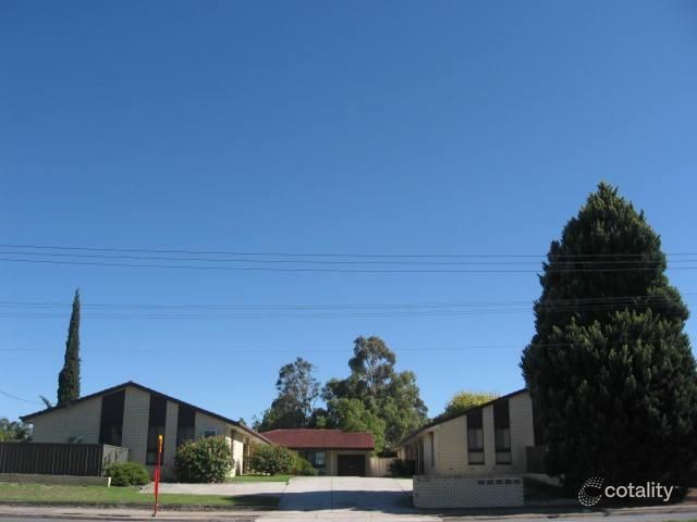 4/1069 North East Rd, Ridgehaven, SA 5097