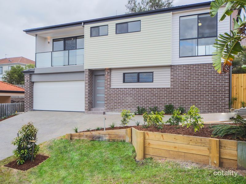 7a Garden View Ct, Merrimac, QLD 4226