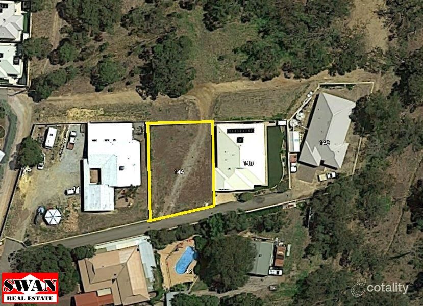 14a Prichard Rd, Greenmount, WA 6056
