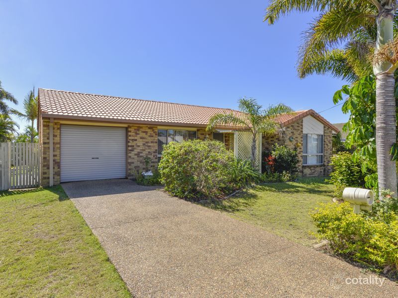 38 Wilfred St, Bargara, QLD 4670