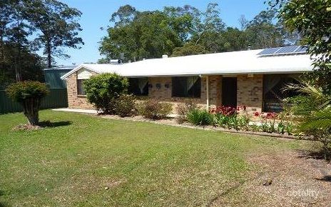 301 Peachester Rd, Beerwah, QLD 4519
