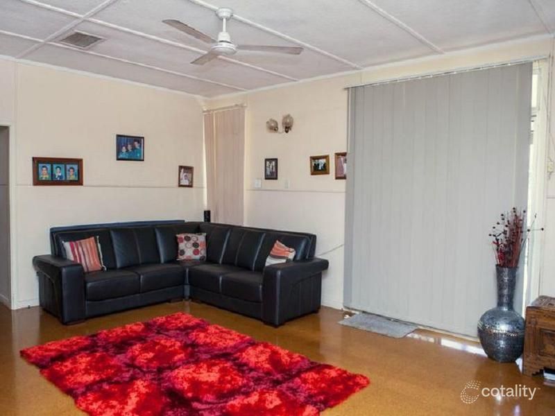 22 Labuan St, Soldiers Hill, QLD 4825