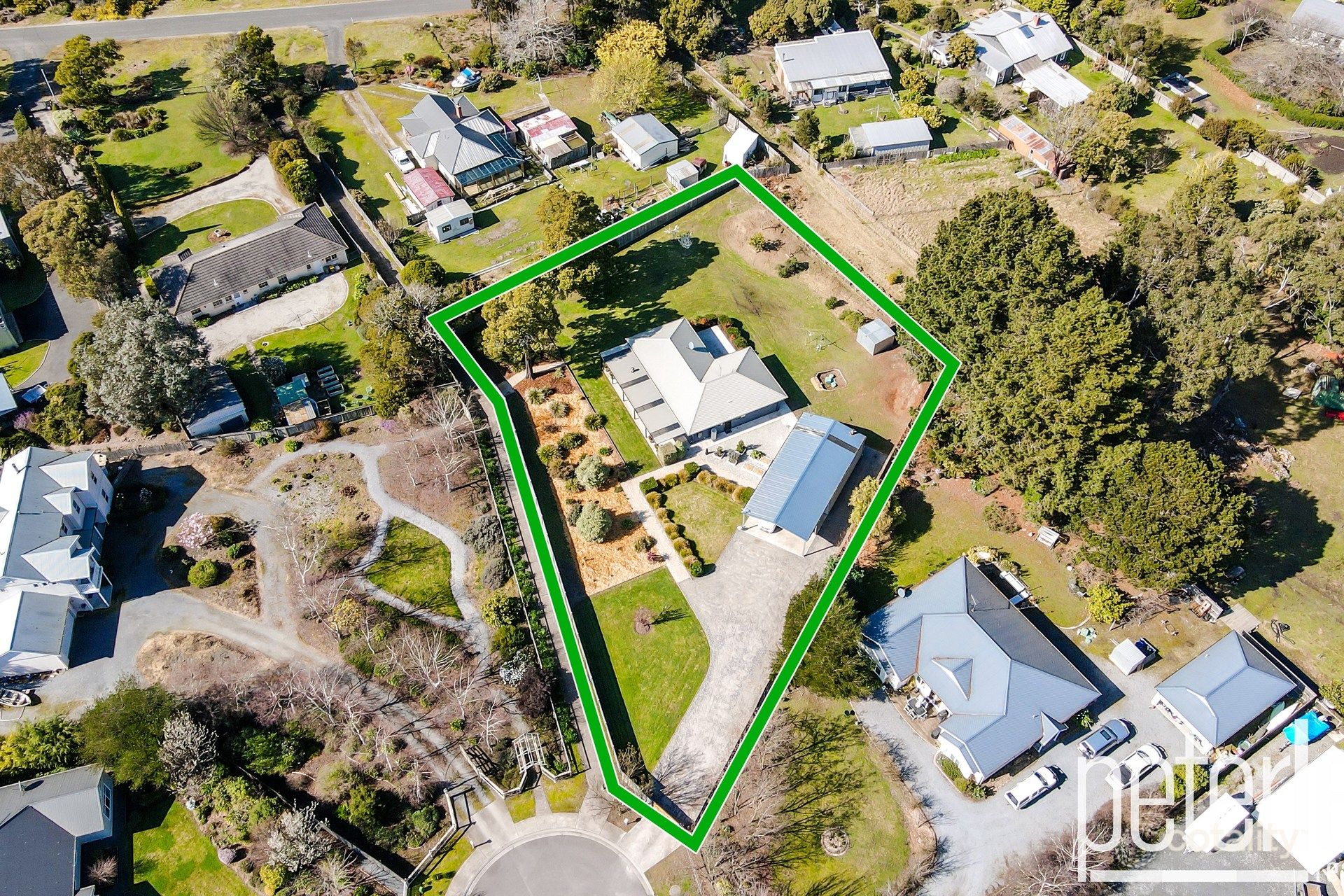 16 Carl Ct, Swan Point, TAS 7275